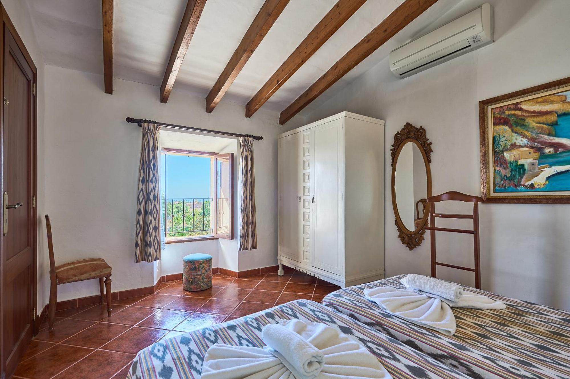 Finca Tanca Calonge  Εξωτερικό φωτογραφία