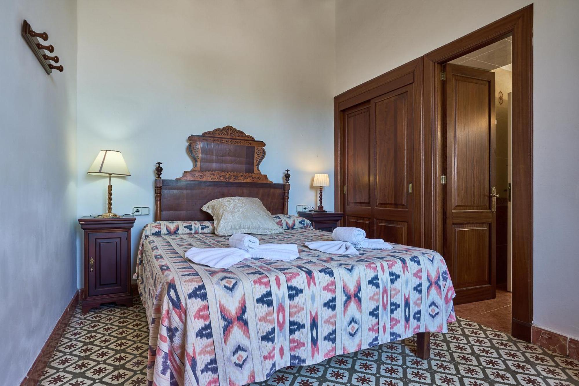 Finca Tanca Calonge  Εξωτερικό φωτογραφία