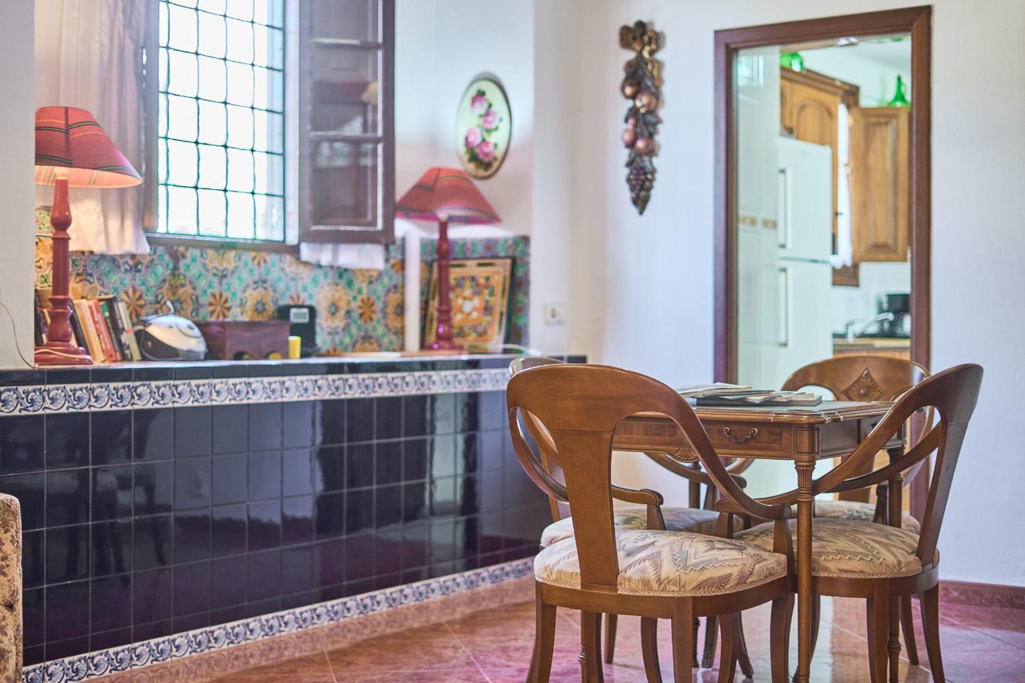 Finca Tanca Calonge  Εξωτερικό φωτογραφία