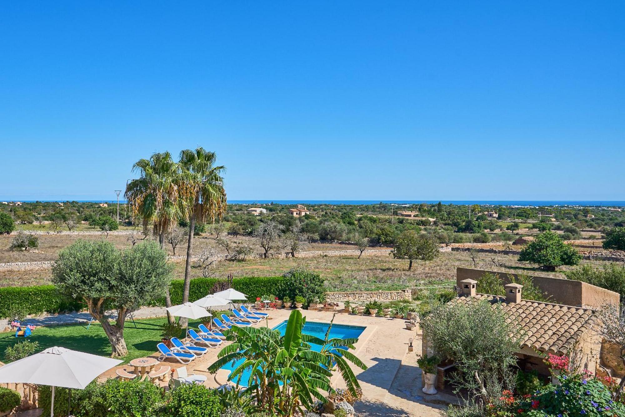 Finca Tanca Calonge  Εξωτερικό φωτογραφία