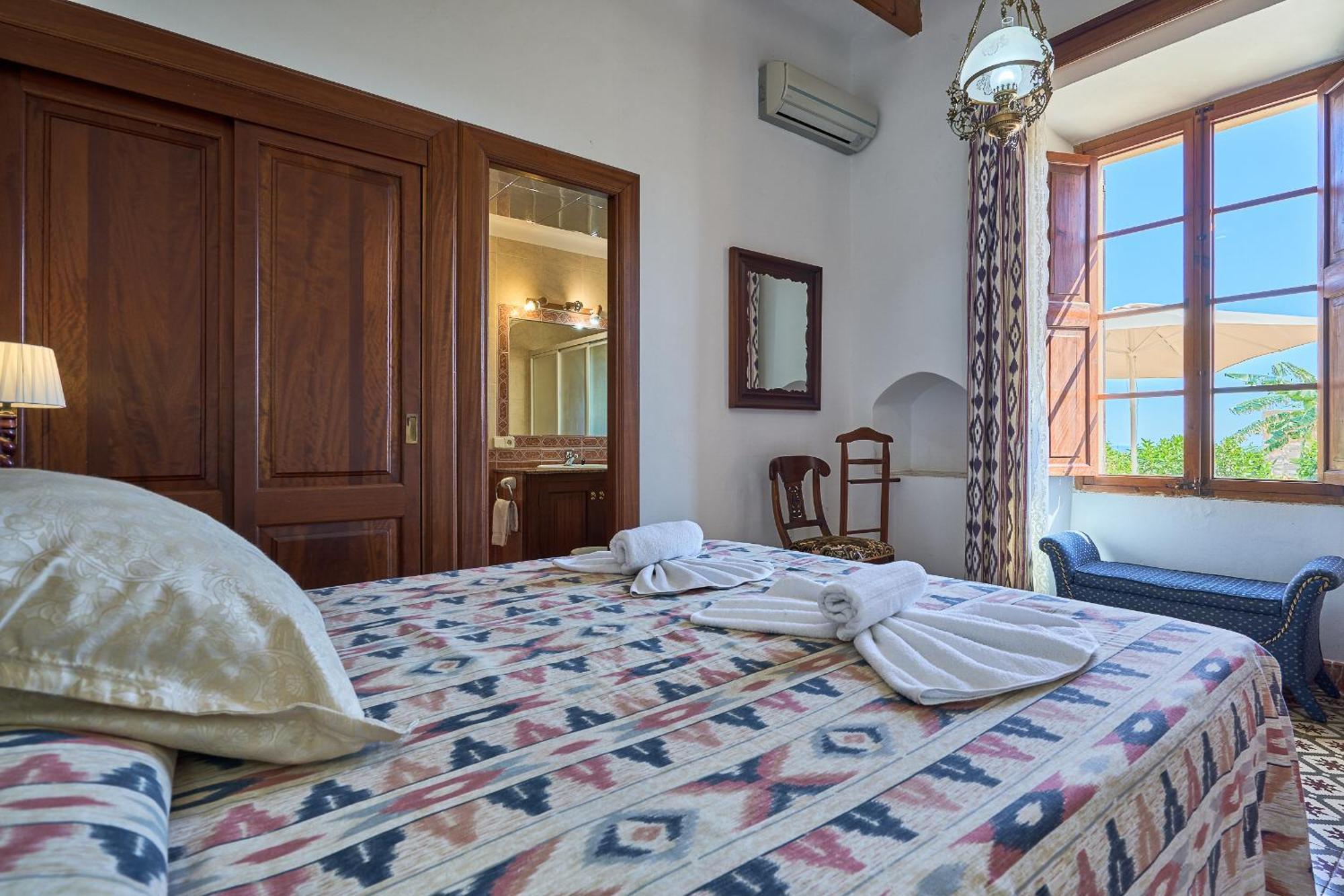 Finca Tanca Calonge  Εξωτερικό φωτογραφία